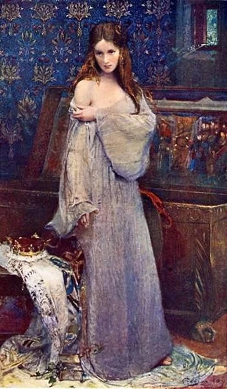 L'abito reale